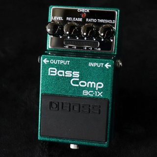 BOSS BC-1X Bass Comp 【梅田店】