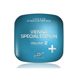 VIENNA VIENNA SPECIAL EDITION PLUS VOL. 2 【簡易パッケージ販売】