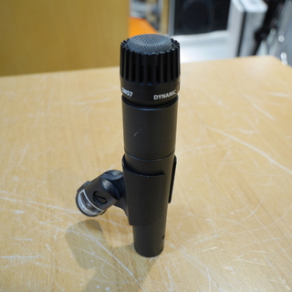SHURE SM57の検索結果【楽器検索デジマート】