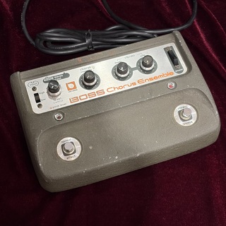 ギター用エフェクター、BOSS、CE-1の検索結果【楽器検索デジマート】