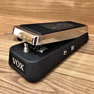 VOX （ボックス）V847A ワウペダル