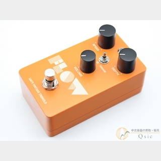 Universal Audio、UAFX Flow Vintage Tremoloの検索結果【楽器検索