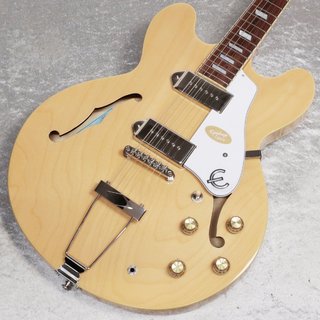 Epiphone Casino Natural【新宿店】