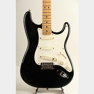 Fender Custom Shop Eric Clapton Stratocaster Black 1996