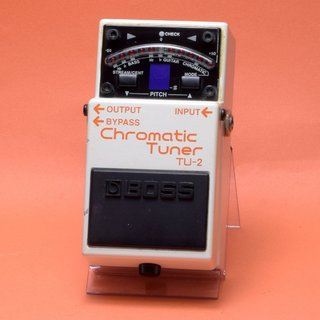 BOSS、TU-2の検索結果【楽器検索デジマート】