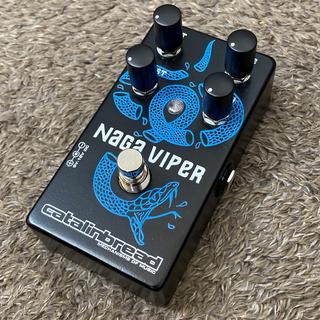 catalinbread Naga Viper Mk II（新品/送料無料/並行輸入