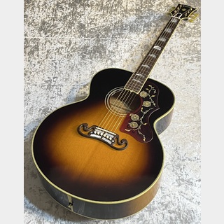 Gibson 【ご予約受付中!】Custom Shop Murphy Lab 1957 SJ-200 Light Aged【S/N 21413045】