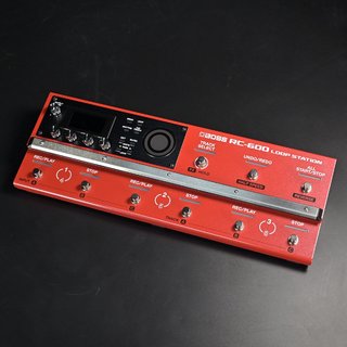 BOSS、RC-600の検索結果【楽器検索デジマート】 BOSS、RC-600の検索結果【楽器検索デジマート】