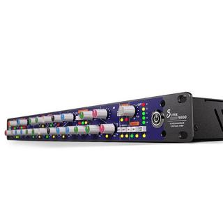 Solid State LogicがSSL Revival 4000をリリース 〜SL 4000シリーズの