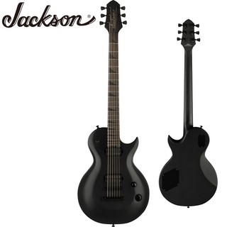 Jackson Pro Plus XT Monarkh SC T6 Baritone -Satin Black-【オンラインストア限定】【ローン金利0%!!】