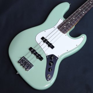 Fender Player II Jazz Bass Rosewood Fingerboard Birch Green 【横浜店】