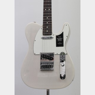 Fender Player II Telecaster Rosewood Fingerboard / White Blonde 