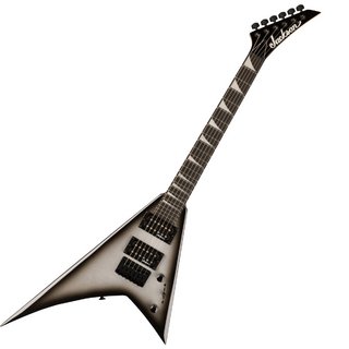 Jackson JS Series Rhoads Minion JS1X Amaranth Fingerboard Silver Burst ジャクソン [コンパクトギター]【梅田店