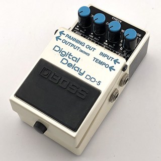 BOSS 【USED】 DD-5 Digital Delay