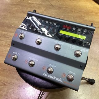 tc electronic Nova System【USED】【下取りがお得！】