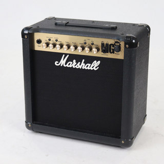 Marshall 【中古】 MARSHALL MG15FX 小型ギターアンプ コンボ