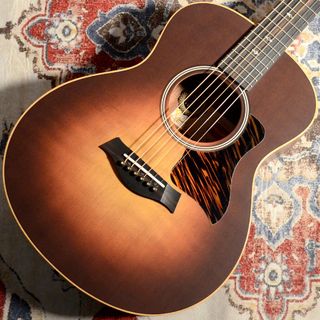 Taylor 50th Anniversary GS Mini-e VSB【現物写真】