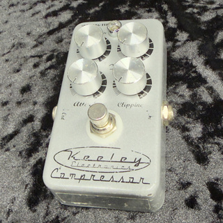 Keeley Compressor C4 【新宿店】（中古）【楽器検索デジマート】