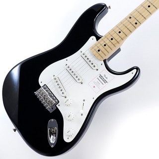 FenderTraditional 50s Stratocaster (Black) SN.JD23033572 【キズ有り特価】