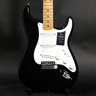 Fender Vintera II 50s Stratocaster Maple Fingerboard Black 【梅田店】