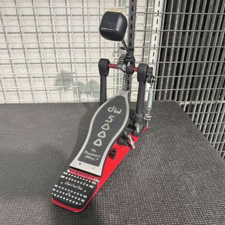 dw DW-5000AD4【USED/中古】Single Bass Drum Pedal
