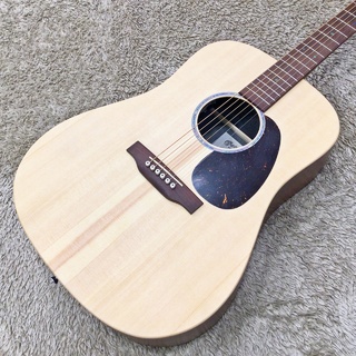 Martin D-X2E MAH 【特価】【生産完了品】