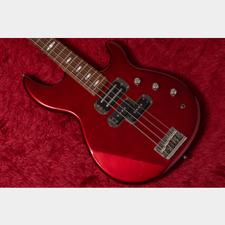 YAMAHA BB714 BS Lava Red 2008 4.440kg #D00063142【GIB横浜】