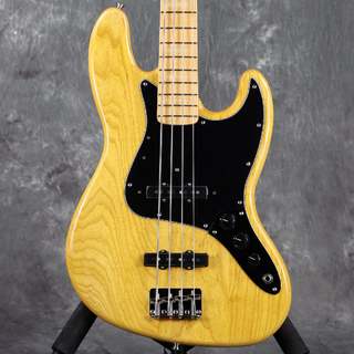Fender ISHIBASHI FSR Made in Japan Traditional 70s Jazz Bass Maple Vintage Natural フェンダー【3.9kg】[S/N
