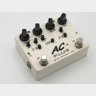 Xotic AC PLUS