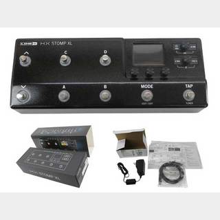 LINE 6、HX Stompの検索結果【楽器検索デジマート】