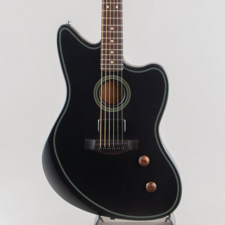 Fender Acoustasonic Standard Jazzmaster /Black
