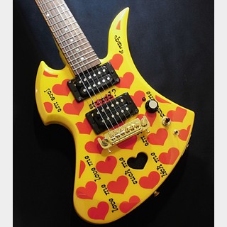 エレキギター、Burnyの検索結果【楽器検索デジマート】