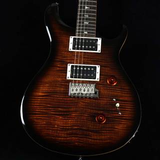 Paul Reed Smith(PRS) SE Custom24 Black Gold Burst 【未展示品】 SEカスタム24