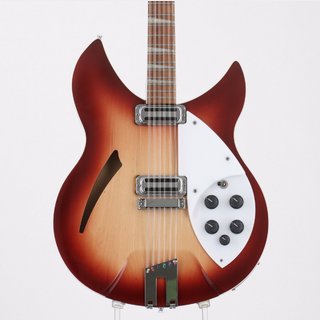 Rickenbacker 360/12 V64 Fireglo 1997【新宿店】