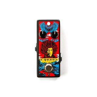 Jim Dunlop 【数量限定新品特価】Authentic Hendrix ‘68 Shrine Series JHMS2 Octavio Fuzz