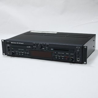 Tascam MD-CD1 MKII JUNK【御茶ノ水本店】