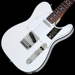 FenderAmerican Ultra Telecaster Rosewood Arctic Pearl[重量:3.68kg]【池袋店】