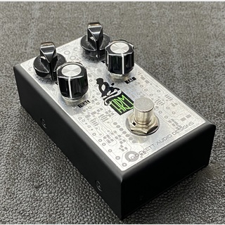 J.Rockett Audio Designs Hot Rubber Monkey (HRM)