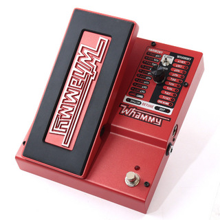 エフェクター（ギター・ベース用）、DigiTech、Whammy 5の検索結果