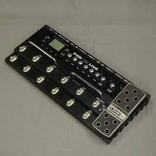 LINE6、Pod X3の検索結果【楽器検索デジマート】