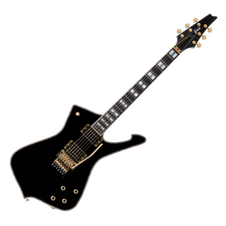 Greco GRECO グレコ GM-CST/BLK w/FR Black エレキギター