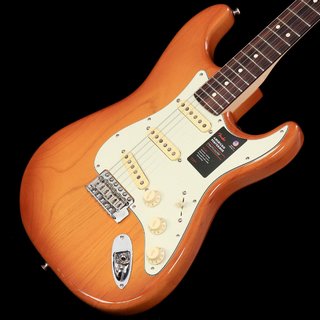 FenderAmerican Performer Stratocaster Rosewood Honey Burst[重量:3.42kg]【池袋店】