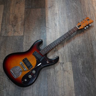 エレキギター、Guyatoneの検索結果【楽器検索デジマート】