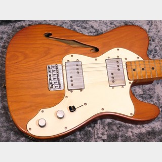 FenderTelecaster Thinline '74