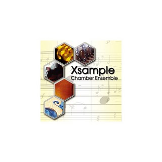 best service XSAMPLE CHAMBER ENSEMBLE (オンライン納品)(代引不可)