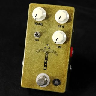 JHS Pedals Morning Glory V4  【梅田店】