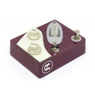 COPPERSOUND PEDALS Strategy（Burgundy Mint）
