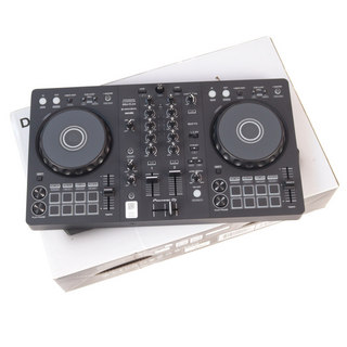 Pioneer Dj 【中古】 Pioneer DJ DDJ-FLX4 DJコントローラー rekordbox Serato DJ Lite対応