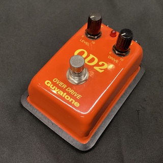 エフェクター（ギター・ベース用）、Guyatone、OD2+の検索結果【楽器
