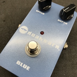 エフェクター（ギター・ベース用）、Noah'sark、blueの検索結果【楽器